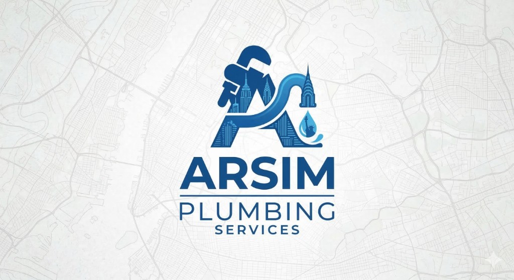 Arsim Plumbing Services