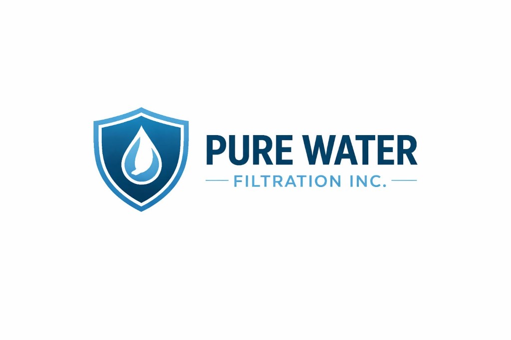 Pure Water Filtration Inc.